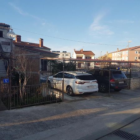 Apartments Dandolo Rovinj Exterior photo