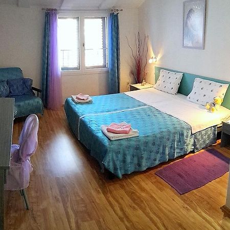 Apartments Dandolo Rovinj Exterior photo