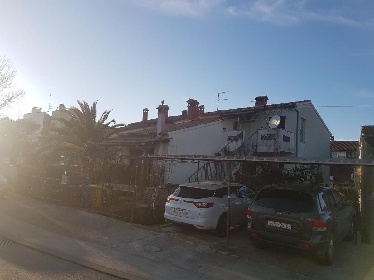 Apartments Dandolo Rovinj Exterior photo