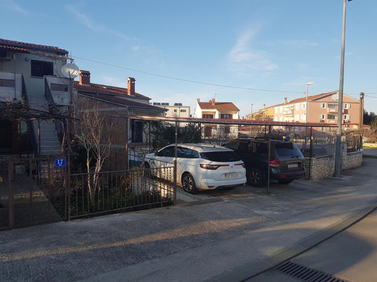 Apartments Dandolo Rovinj Exterior photo