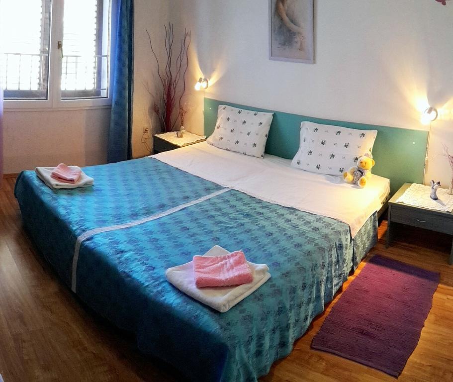 Apartments Dandolo Rovinj Exterior photo