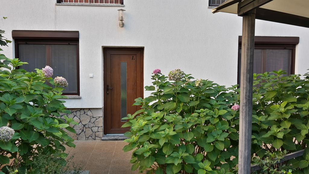 Apartments Dandolo Rovinj Exterior photo