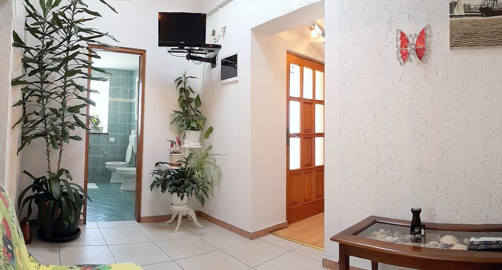 Apartments Dandolo Rovinj Exterior photo