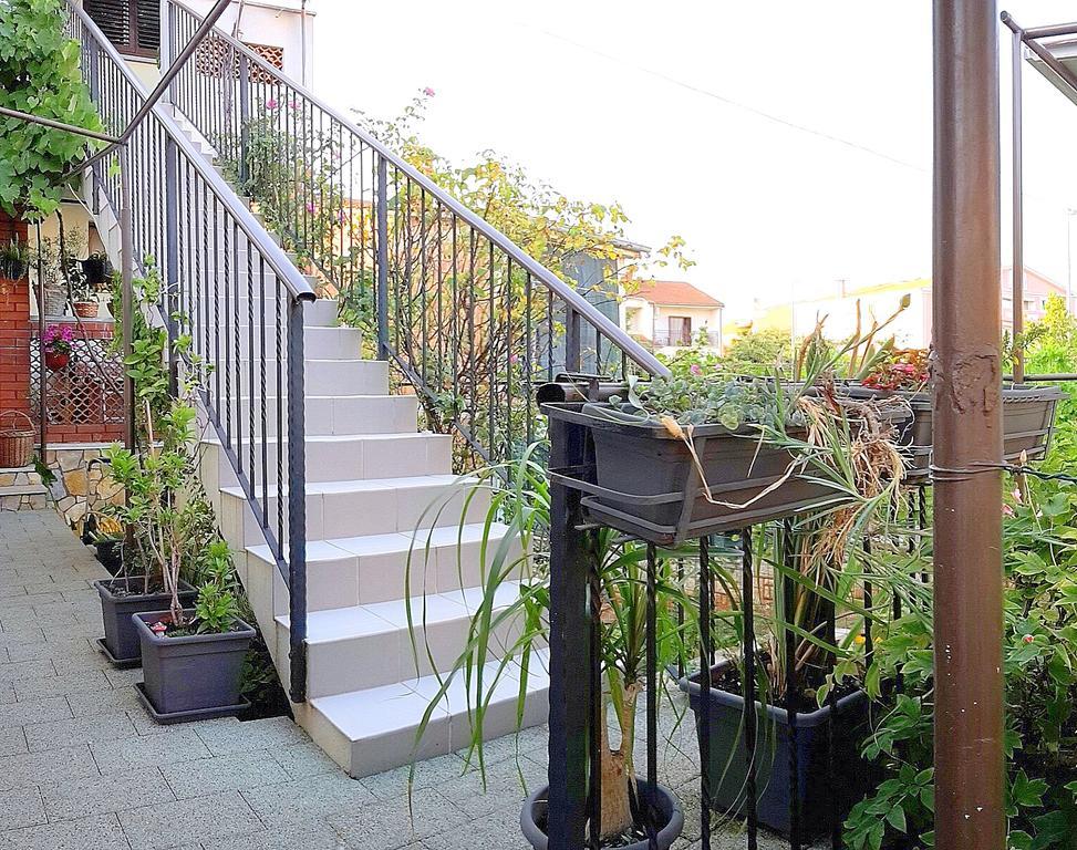 Apartments Dandolo Rovinj Exterior photo