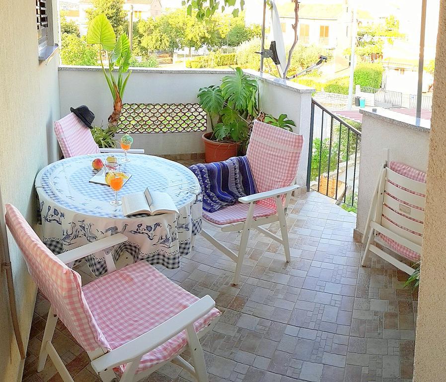 Apartments Dandolo Rovinj Exterior photo