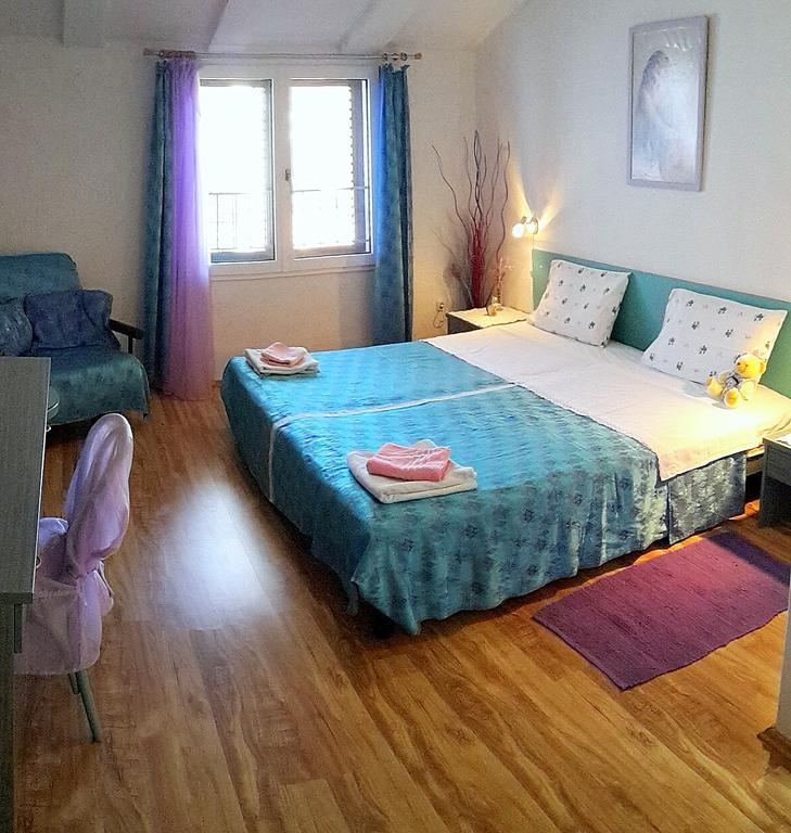 Apartments Dandolo Rovinj Exterior photo