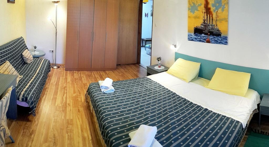 Apartments Dandolo Rovinj Exterior photo