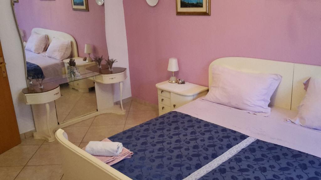 Apartments Dandolo Rovinj Exterior photo